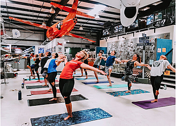 Lancaster Yoga Studios The Yoga Roots