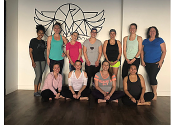 Lancaster Yoga Studios The Yoga Roots