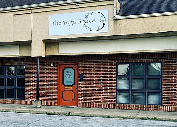 The Yoga Space Topeka LLC Topeka Yoga Studios