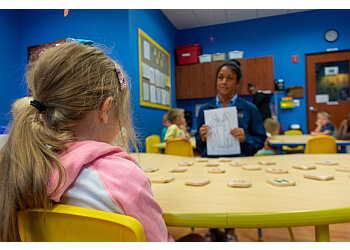 Clarksville Preschools The Youth Academy