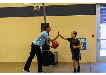Clarksville Preschools The Youth Academy
