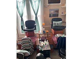 Manchester Massage Therapy The Zen Lounge