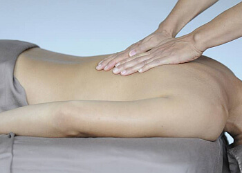 Manchester Massage Therapy The Zen Lounge