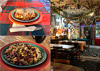 Pittsburgh Vegetarian Restaurants The Zenith