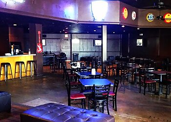 Abilene Sports Bars The Zone Grill & Bar