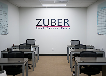 Fresno Real Estate Agents The Zuber Real Estate Team