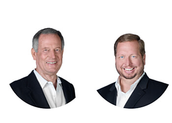 The Zuber Real Estate Team
