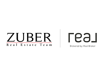 The Zuber Real Estate Team | Real Broker - Fresno, CA Real Estate Agents - Company Logo