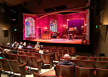 Peoria Places To See Theater Works