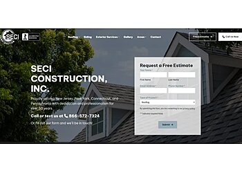 Raleigh Web Designers TheeDigital