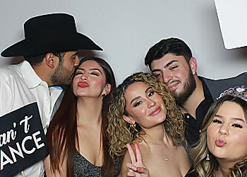 Laredo Photo Booth Companies The fun co