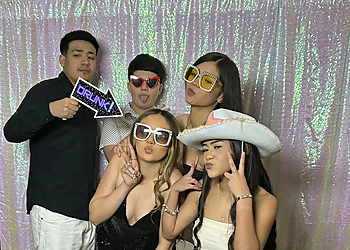 Laredo Photo Booth Companies The fun co