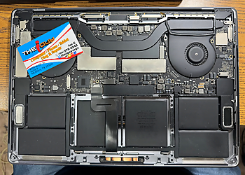 McAllen Computer Repair TheiGuy