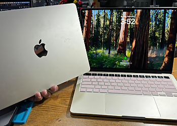 McAllen Computer Repair TheiGuy