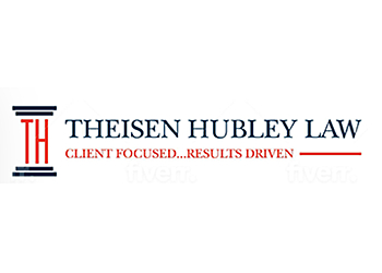 Theisen Hubley Law - Fort Wayne, IN Medical Malpractice Lawyers - Law Firm Logo