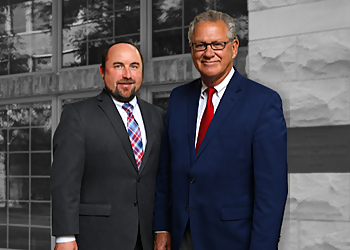Theisen Hubley Law - Fort Wayne, IN Medical Malpractice Lawyers - Legal Team Image