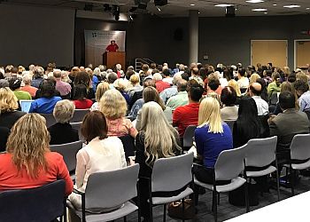 Torrance Addiction Treatment Centers Thelma McMillen Center