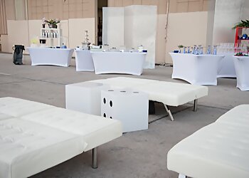 Mesa Event Rental Companies Themers
