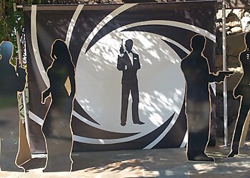 Mesa Event Rental Companies Themers