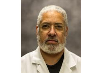 Theodore Barrett JR., MD, FACOG Newark Gynecologists