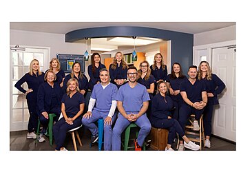 Columbus Dentists Theodore Bauer, DDS - SCHUMACHER & BAUER, DDS