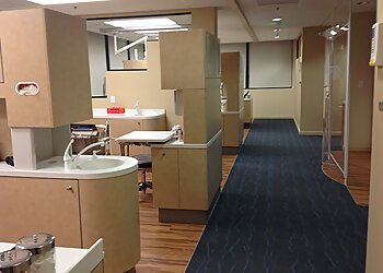 Los Angeles Dentists Theodore Burnett, DDS - LOS ANGELES DENTAL ARTS