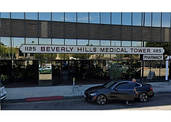 Los Angeles Endocrinologists Theodore C. Friedman, MD, Ph.D - DR. FRIEDMAN’S ENDOCRINOLOGY CLINIC