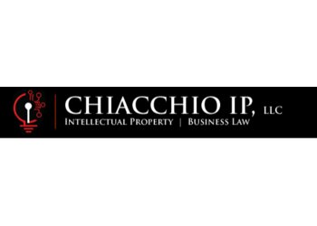 Chicago Patent Attorney Theodore Chiacchio - CHIACCHIO IP, LLC