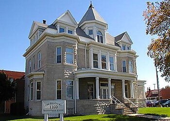 Springfield DUI Lawyers Theodore J. Harvatin - HARVATIN LAW OFFICES, PC