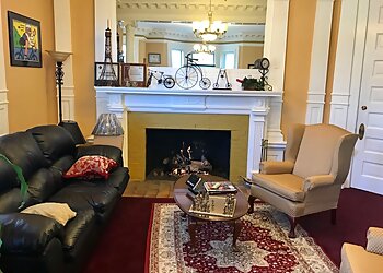 Springfield DUI Lawyers Theodore J. Harvatin - HARVATIN LAW OFFICES, PC