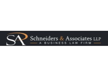 Oxnard Employment Lawyers Theodore J. Schneider - SCHNEIDERS & ASSOCIATES, L.L.P.