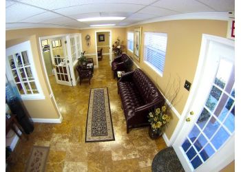 Clearwater Immigration Lawyers Theodore Panagiotopoulos - PANAGIOTOPOULOS, P.A.