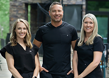 Grand Rapids Pediatric Optometrists Theodore Sees, OD - ROCKFORD FAMILY EYECARE