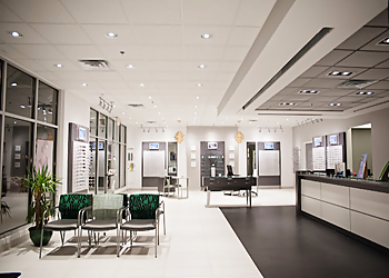 Grand Rapids Pediatric Optometrists Theodore Sees, OD - ROCKFORD FAMILY EYECARE