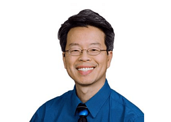 Theodore T. Wu, MD, Ph.D - VIRGINIA EYE INSTITUTE Richmond Eye Doctors image 1