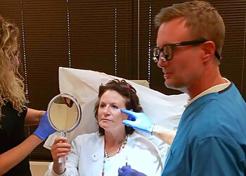 Norfolk Plastic Surgeon Theodore Uroskie, Jr, MD - NORFOLK PLASTIC SURGERY, PC