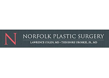 Norfolk Plastic Surgeon Theodore Uroskie, Jr, MD - NORFOLK PLASTIC SURGERY, PC