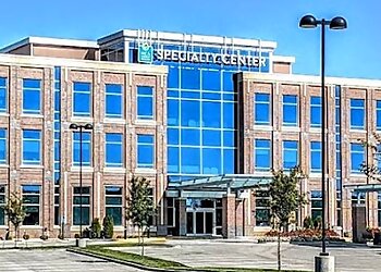 Overland Park Cardiologists Theodore W. Pope, MD - MIDWEST HEART AND VASCULAR SPECIALISTS