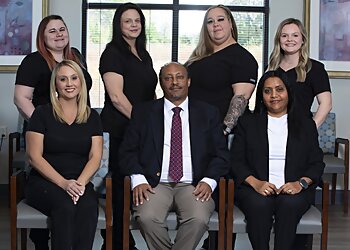 Huntsville Neurologists Theodros Mengesha, MD - TENNESSEE VALLEY NEUROLOGICAL ASSOCIATES PC