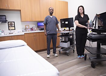 Huntsville Neurologists Theodros Mengesha, MD - TENNESSEE VALLEY NEUROLOGICAL ASSOCIATES PC