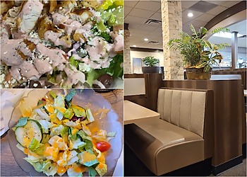 Warren Italian Restaurants Theo's Family Restaurant