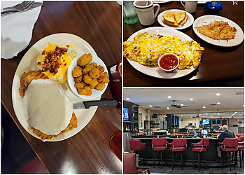 Grand Prairie Sports Bars Theo's Grill & Bar