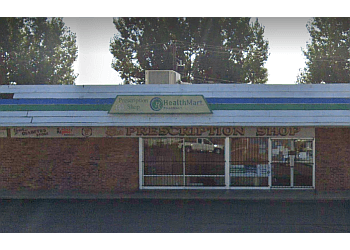 The prescription shop  Pueblo Pharmacies image 1