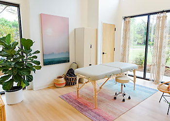 Oklahoma City Occupational Therapists TheraFUN