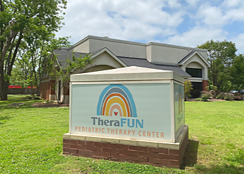 TheraFUN Oklahoma City Occupational Therapists image 1