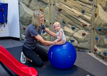 Theracare Pediatric Services Mesa Occupational Therapists