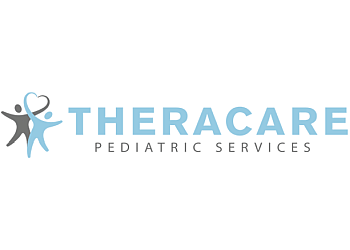 Phoenix occupational therapist Theracare Pediatric Services