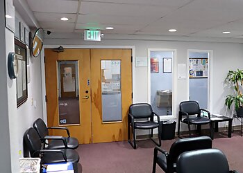 Bellevue Addiction Treatment Centers Therapeutic Health Services