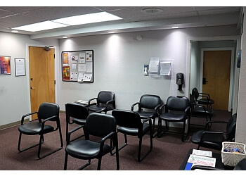 Bellevue Addiction Treatment Centers Therapeutic Health Services