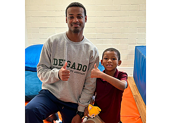 New Orleans Occupational Therapists Therapeutic Learning Center